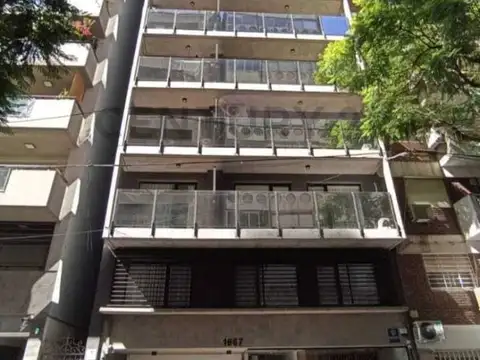 VENTA - DEPARTAMENTO 1 DORM.ULTIMA UNIDAD  MANANTIALES.A ESTRENAR - Rosario
