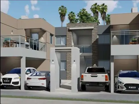 Departamento en Venta en Maipu, Maipú