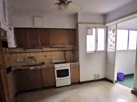 Departamento en Venta en Rosario, USD 109.000