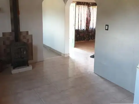 Casa en Venta 40 años