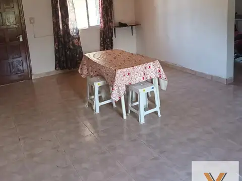 Casa en Venta 40 años