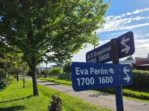 Lote en venta en Tierra de Sueños 2, Roldán | 360 m² | Escriturado y cercado