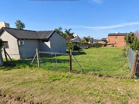 Lote en venta en Tierra de Sueños 2, Roldán | 360 m² | Escriturado y cercado