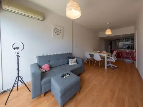 Departamento en Venta 20 años