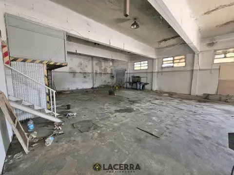Galpon en Venta en Jose Leon Suarez, USD 100.000