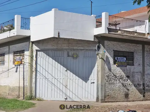 Venta Galpón a 1 cuadra de Sarratea JLS