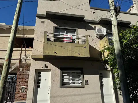 Mar del plata al 3300