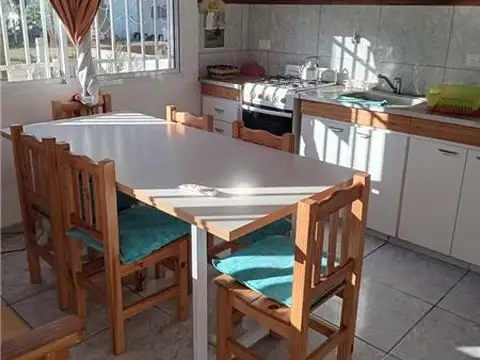 Casa en Venta en Las Toninas, USD 40.000