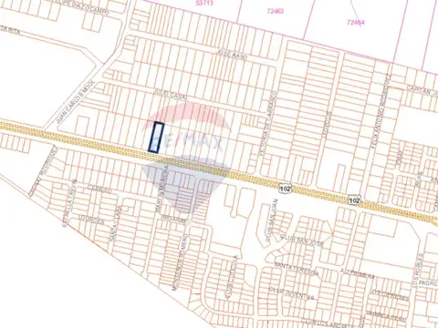 Perimetral Wilson Ferreira Aldunate 1100