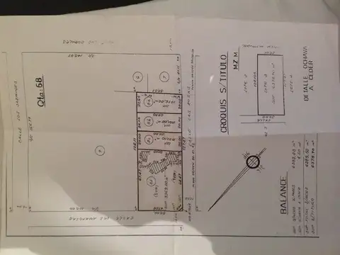 Quinta en Venta en Manuel Alberti, USD 250.000