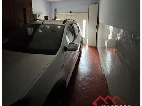 Casa en Venta en Caseros, USD 155.000