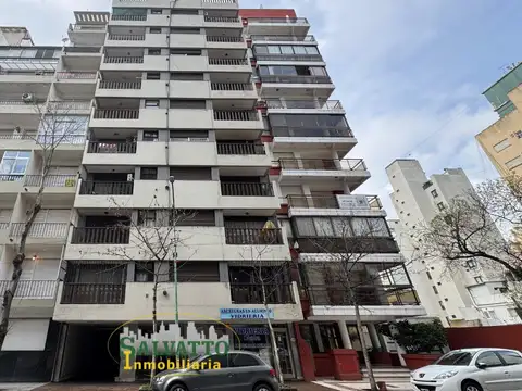 Lamadrid 2400, Piso 2