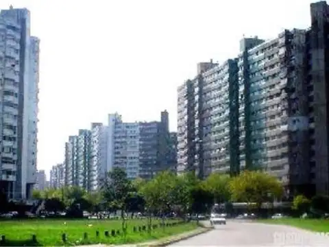 Depto en Venta VILLA LUGANO B° GRAL SAVIO 3 ambientes Excelente ubicacion Vista panoramica Muy...