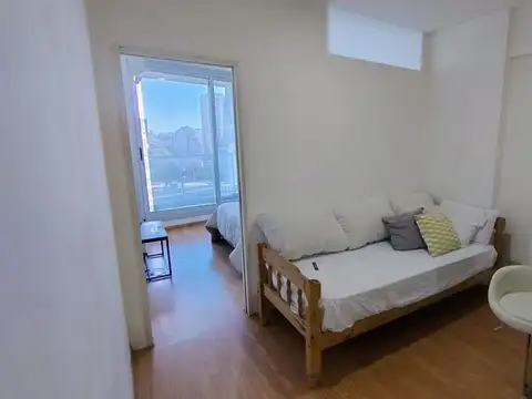 Departamento en Venta con 1 cochera