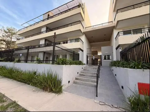 Departamento en Alquiler de 3 ambientes