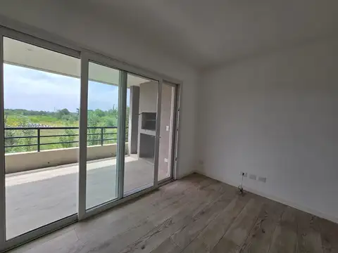 Departamento en Alquiler A Estrenar