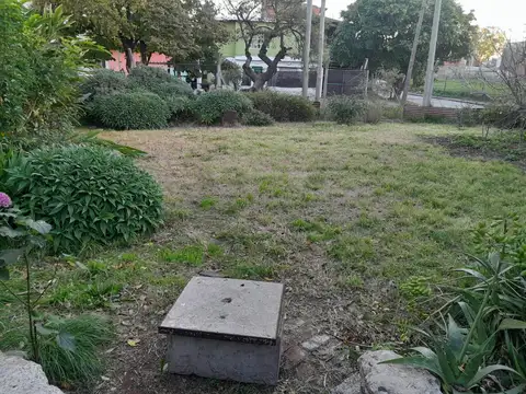 Terreno en Venta 26  mts Fondo