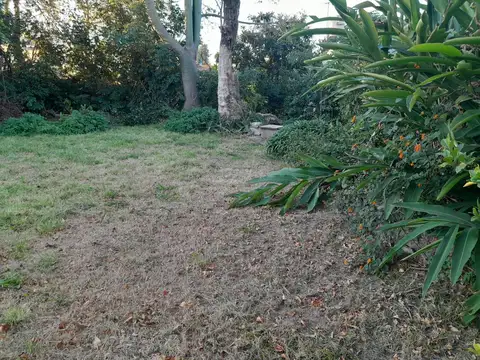Venta de Lotes en Lomas de Zamora