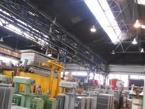 Local en Venta 40 años