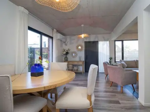 ALQUILER CASA SOLYMAR SUR 2 DORMITORIOS Y 2 BAÑOS