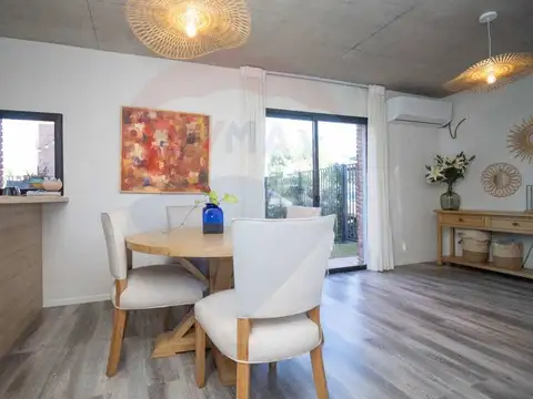Casa en Alquiler 3 años