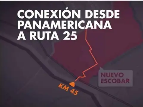 Terreno en Venta de 36500,0 m2