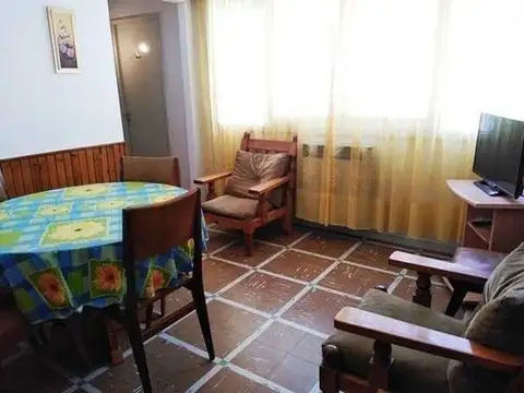 Departamento  En Venta Ubicado En Miramar, Costa AtlÃ¡ntica,