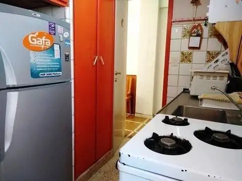 Departamento en Venta en Miramar, USD 63.000