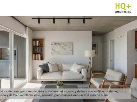Departamento en Venta en San Isidro, Partido de San Isidro