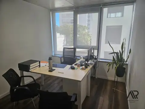 Oficina en Venta en Pocitos Nuevo , USD 335.000