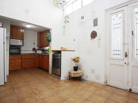 Depto Tipo Casa en Venta al Noreste