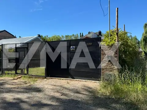 ALQUILER DUPLEX EN PLOTTIER