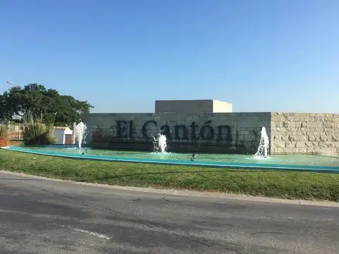 Oportunidad! precioso lote en El Canton Norte. Escobar.