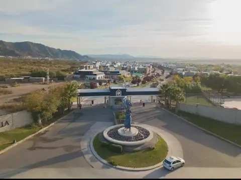 Terreno en Venta en Las Heras, Mendoza