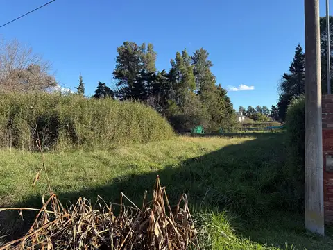 Venta. Lote. Parque Sakura Guiraldes. Exaltacion de la Cruz -