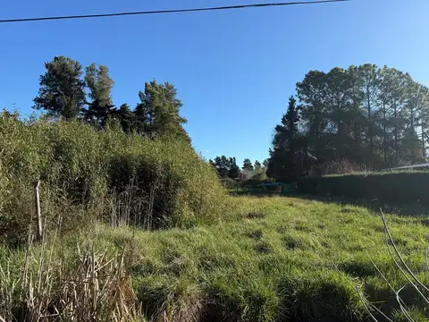 Venta - Lote 730 m2 - Parque Sakura - Exaltación de la Cruz