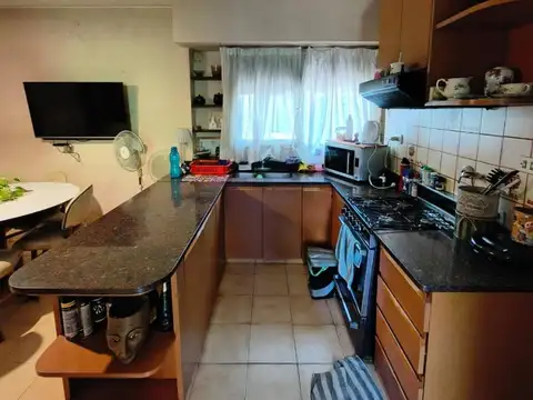 Casa en venta - Castelar Sur - Almafuerte al 2100