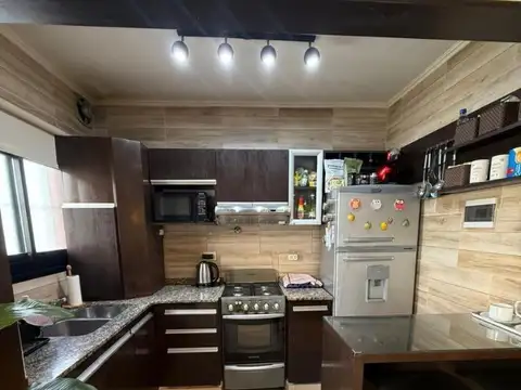 Departamento en Venta en La Perla Sur, USD 115.000