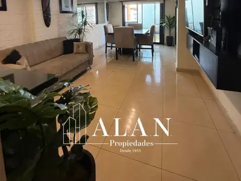 La Rioja 1000, Piso 1