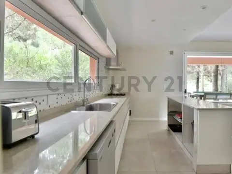 Casa en Costa Esmeralda Pinamar en Venta