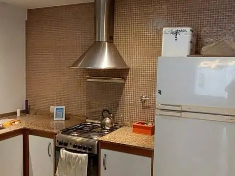 Departamento en Venta 17 años