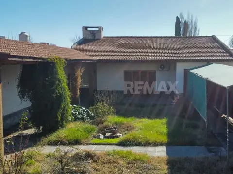 Casa en Venta de 1 dormitorio