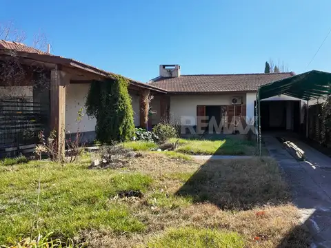 San Martín 4200