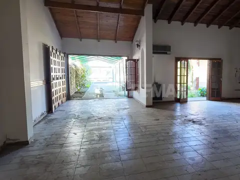 San Martín 4200