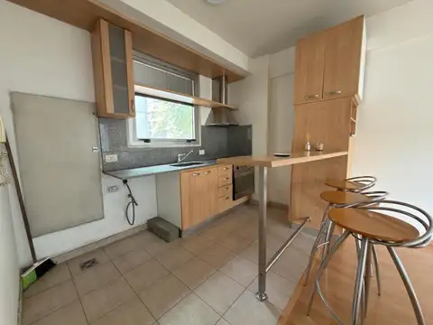 Departamento en Venta 25 años
