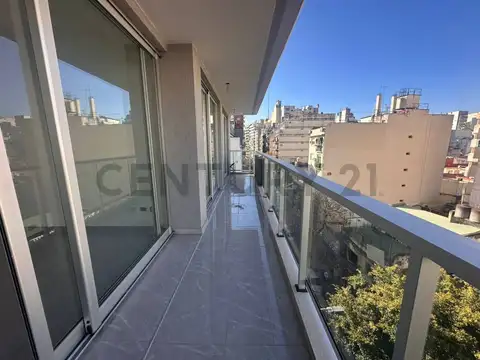 USD 141.000. - ANTICIPO + 18 CUOTAS FIJAS EN DOLARES - DEPARTAMENTO A ESTRENAR BALVANERA