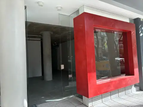Venta, Local, Apto Gastronómico, Las Cañitas