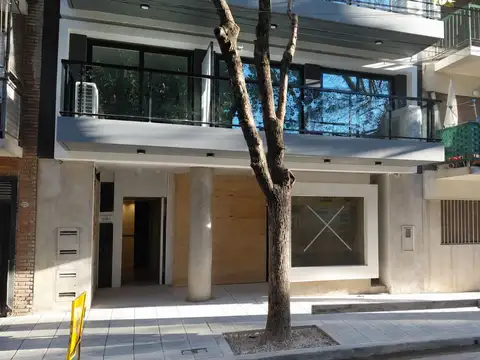 Avenida General Indalecio Chenaut 1700