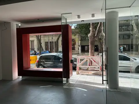 Avenida General Indalecio Chenaut 1700