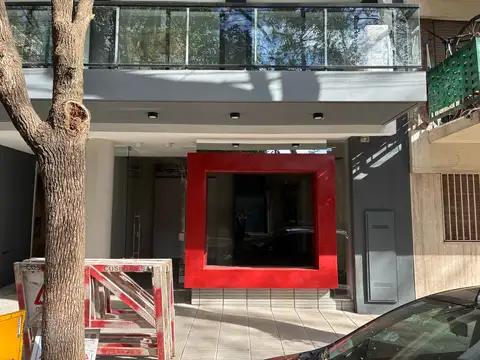 Local en Alquiler en Las Cañitas, USD 3.150
